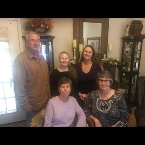 Meet your Posher, Joan